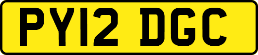 PY12DGC