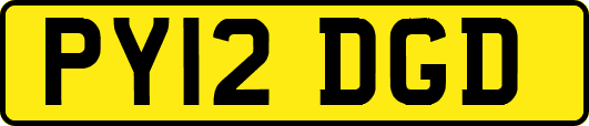 PY12DGD