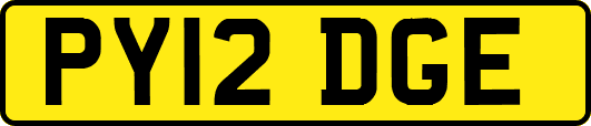 PY12DGE