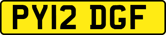 PY12DGF