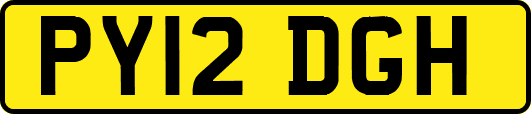 PY12DGH