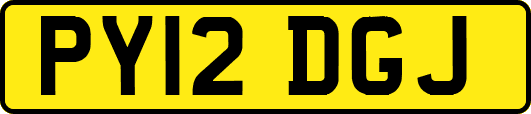 PY12DGJ
