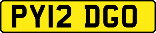 PY12DGO