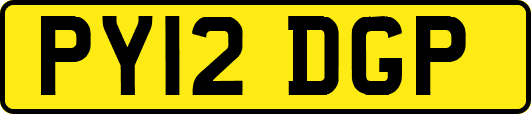 PY12DGP