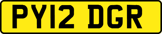 PY12DGR