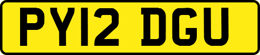 PY12DGU