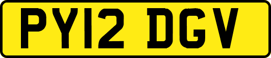 PY12DGV