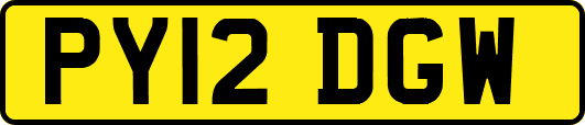 PY12DGW