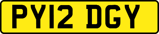 PY12DGY