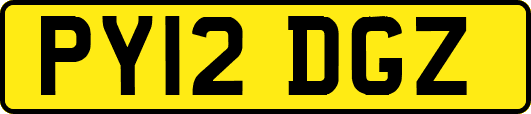 PY12DGZ