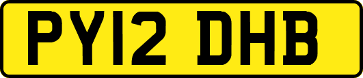 PY12DHB
