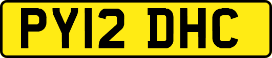 PY12DHC