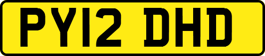 PY12DHD