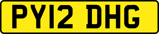 PY12DHG
