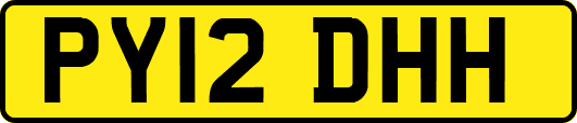PY12DHH