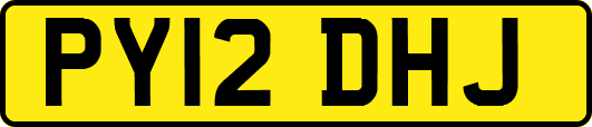 PY12DHJ