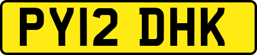 PY12DHK
