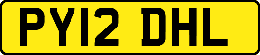 PY12DHL
