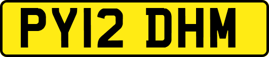 PY12DHM