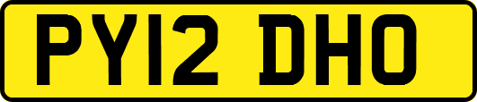 PY12DHO