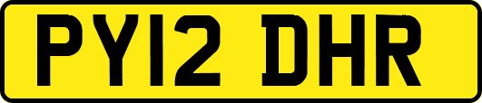 PY12DHR
