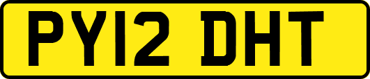 PY12DHT