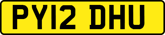 PY12DHU