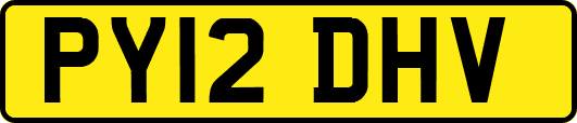 PY12DHV
