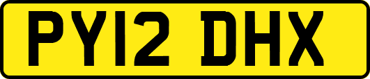PY12DHX