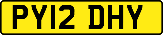 PY12DHY