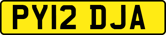 PY12DJA