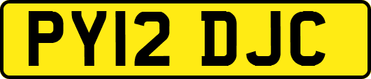 PY12DJC