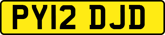 PY12DJD