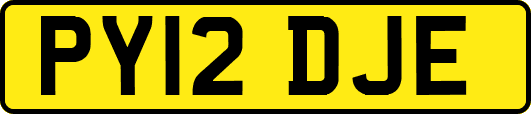 PY12DJE