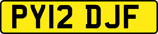 PY12DJF