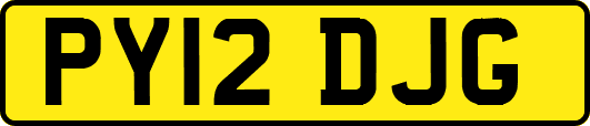 PY12DJG