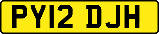 PY12DJH