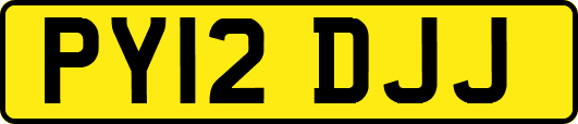 PY12DJJ