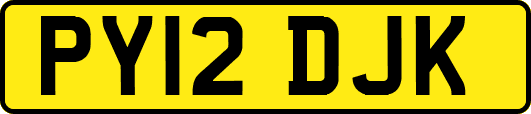 PY12DJK