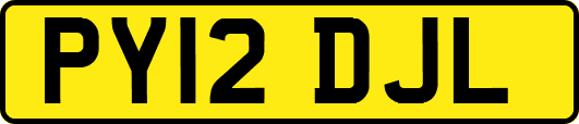 PY12DJL