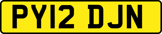PY12DJN
