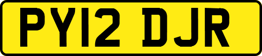 PY12DJR