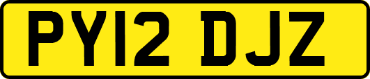 PY12DJZ