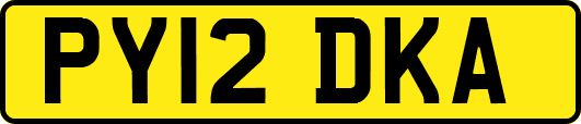PY12DKA