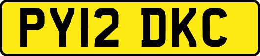 PY12DKC