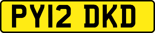 PY12DKD