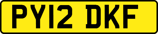 PY12DKF