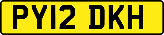 PY12DKH