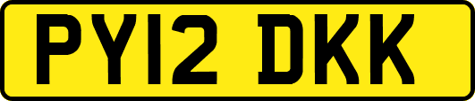 PY12DKK