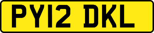 PY12DKL